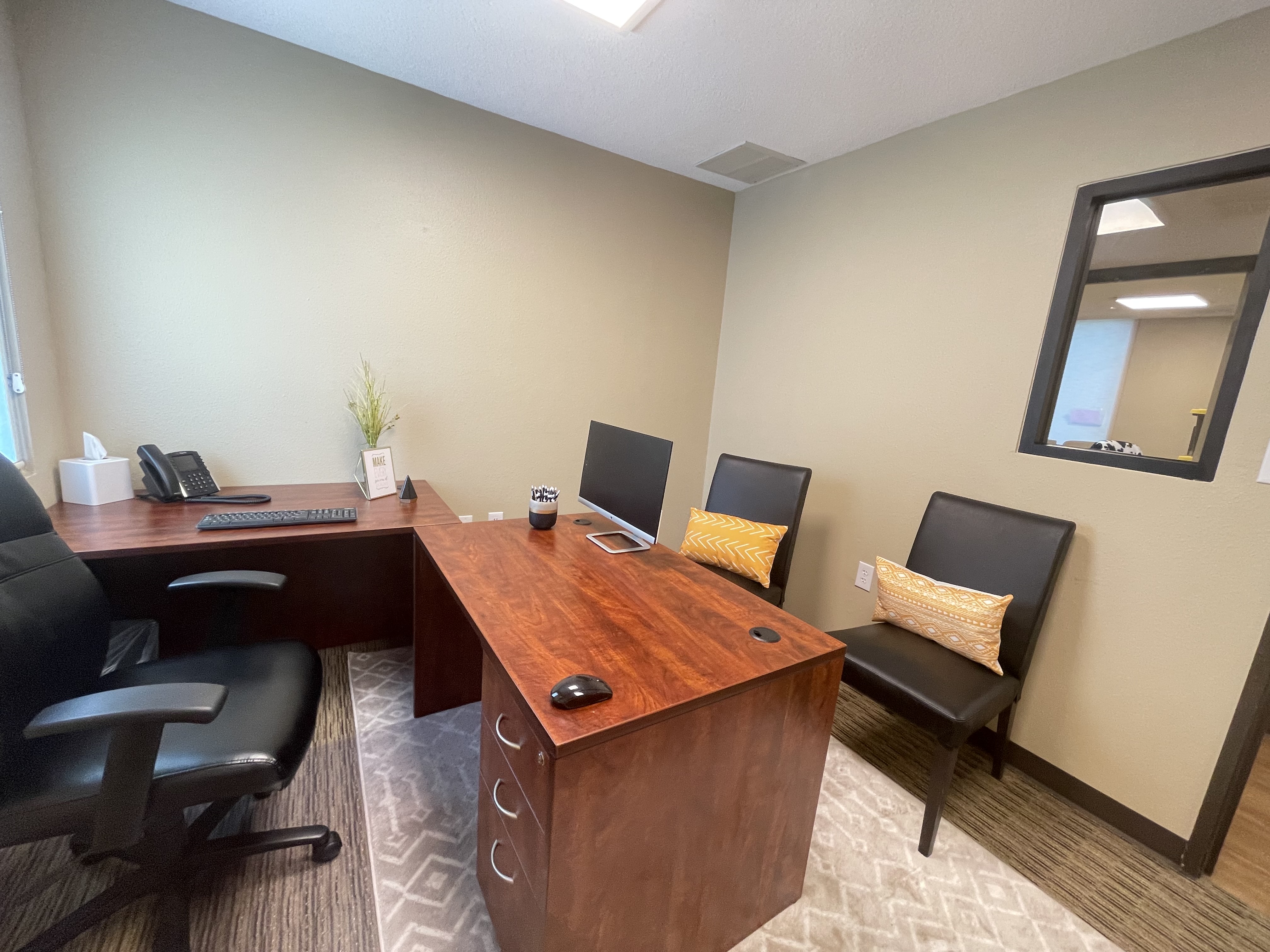 Private Office To Rent, Austin, 78626 – photo 2