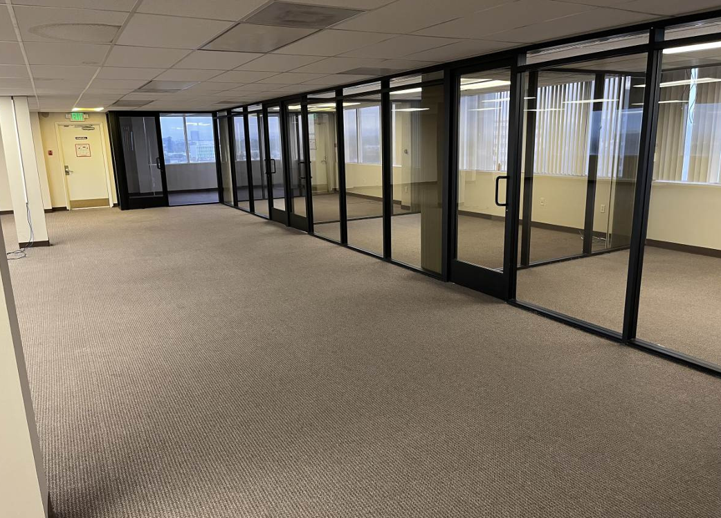 Private Office To Rent, Orange County, 92701 – photo 3