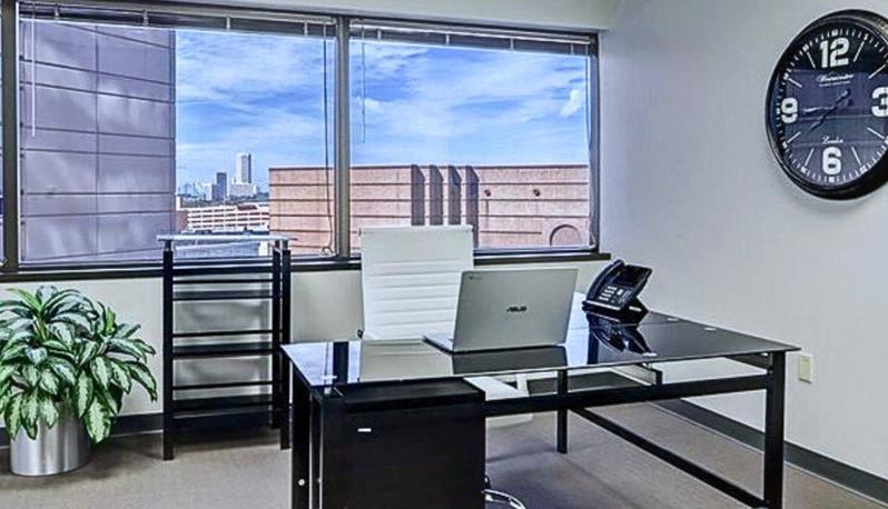 Private Office To Rent, Houston, 77002 – photo 1