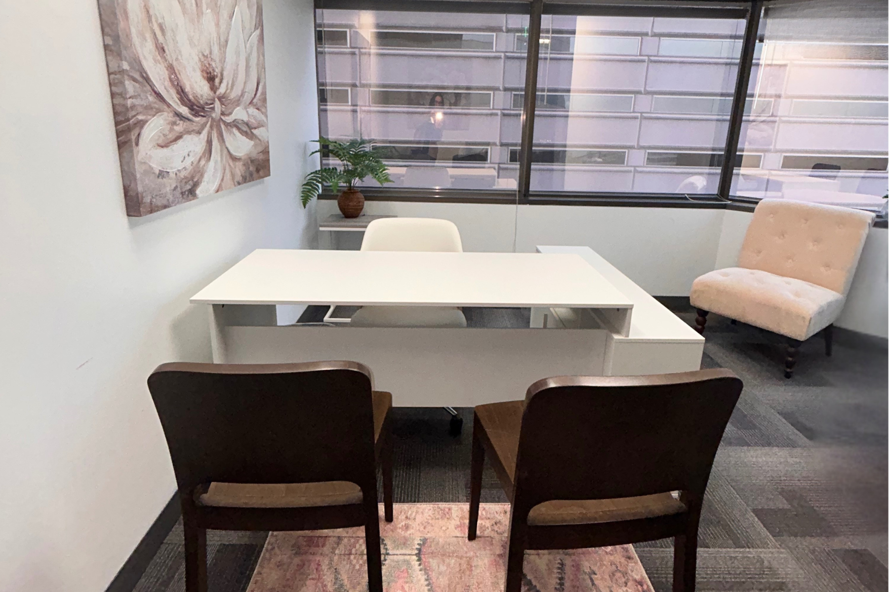 Private Office To Rent, Houston, 77002 – photo 2