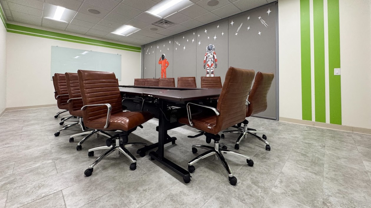 Private Office To Rent, Houston, 77077 – photo 6