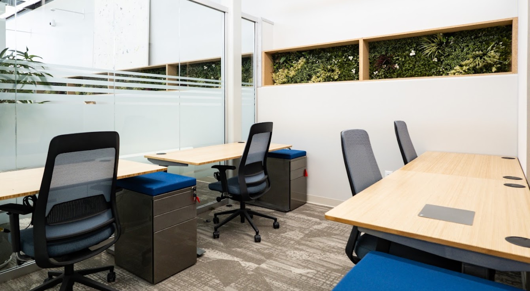 Private Office To Rent, Houston, 77077 – photo 3