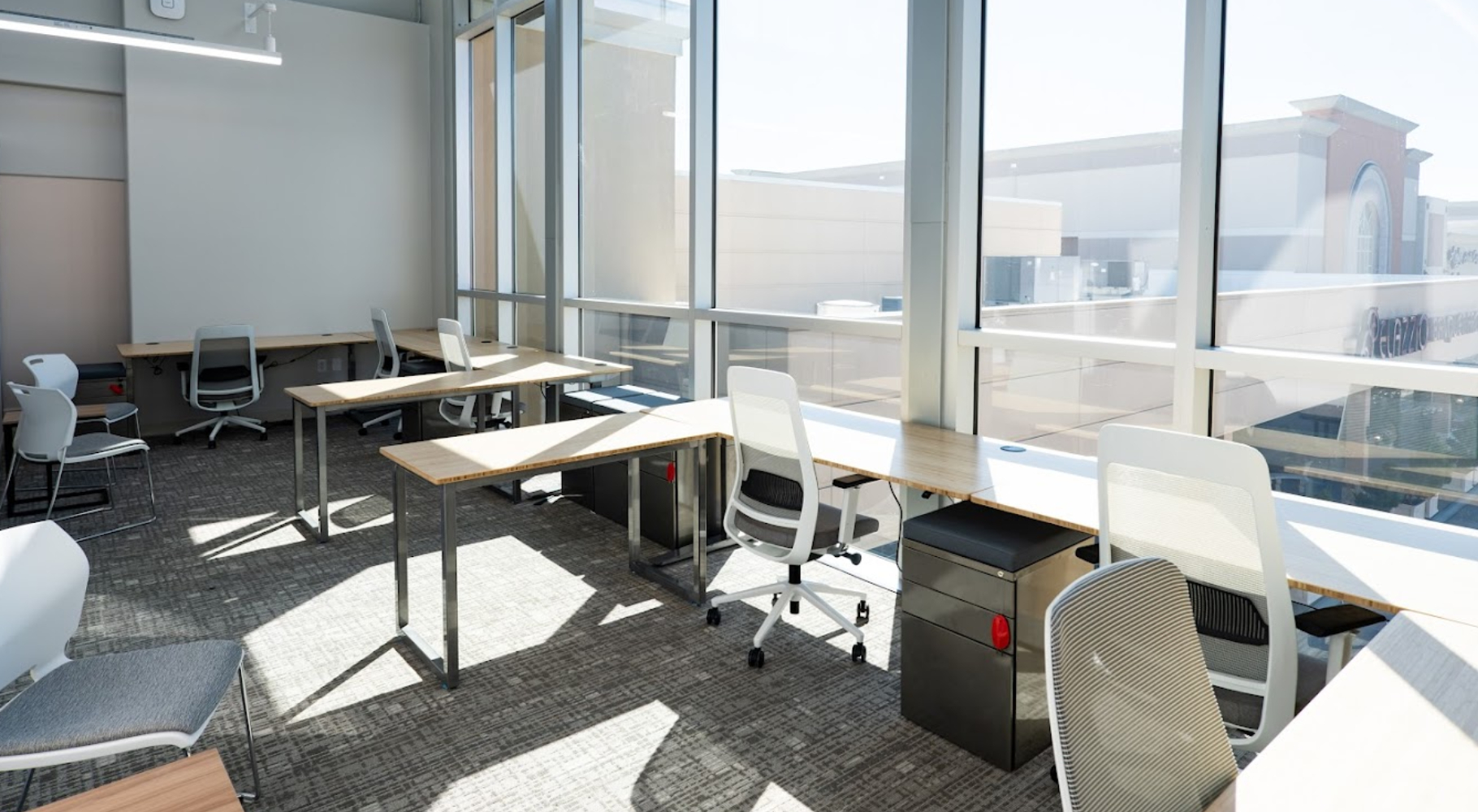 Private Office To Rent, Houston, 77077 – photo 5