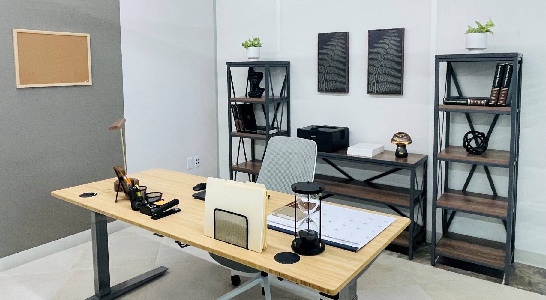Private Office To Rent, Houston, 77077 – photo 1