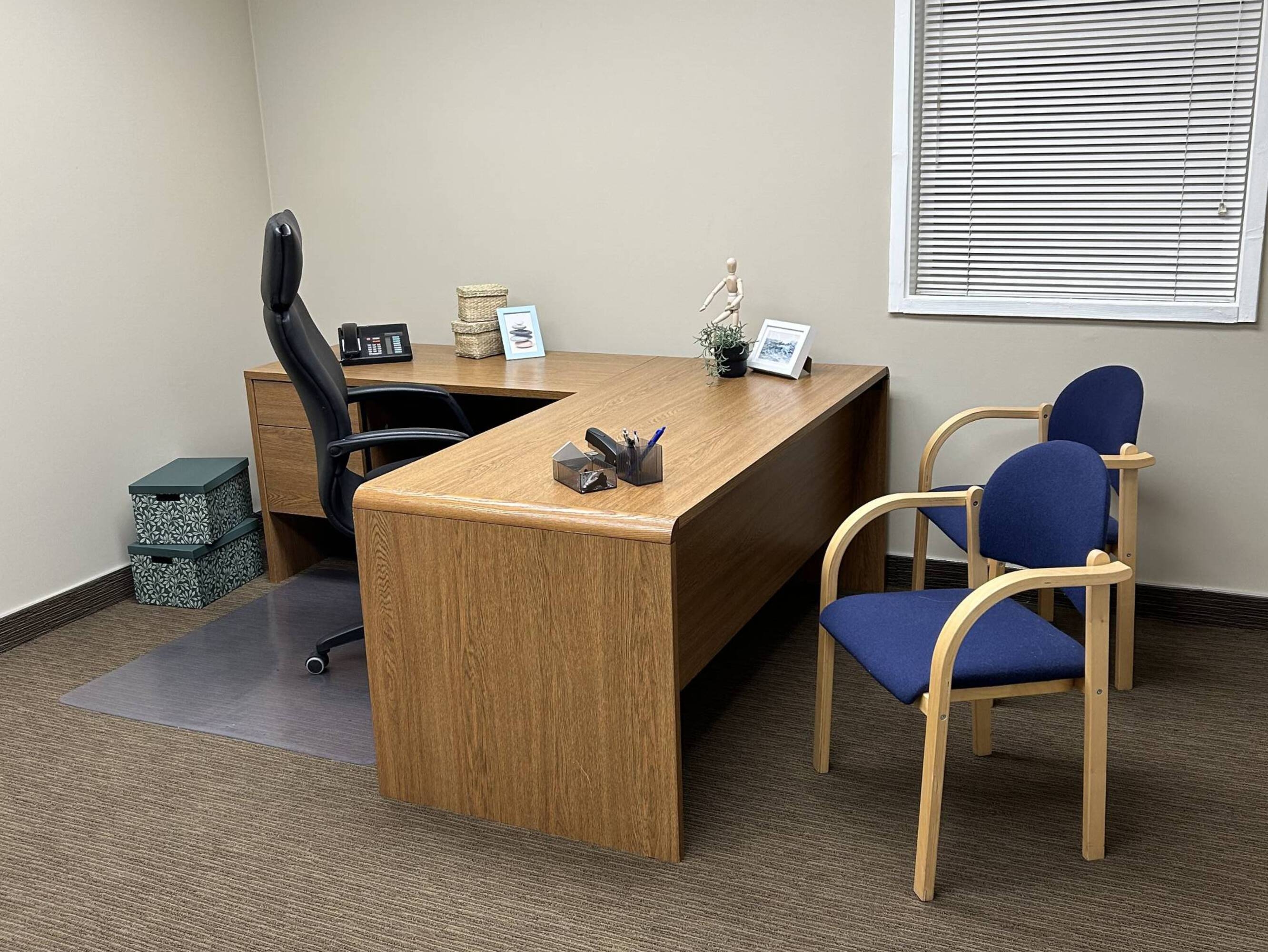 Private Office To Rent, Orange County, 92708 – photo 2