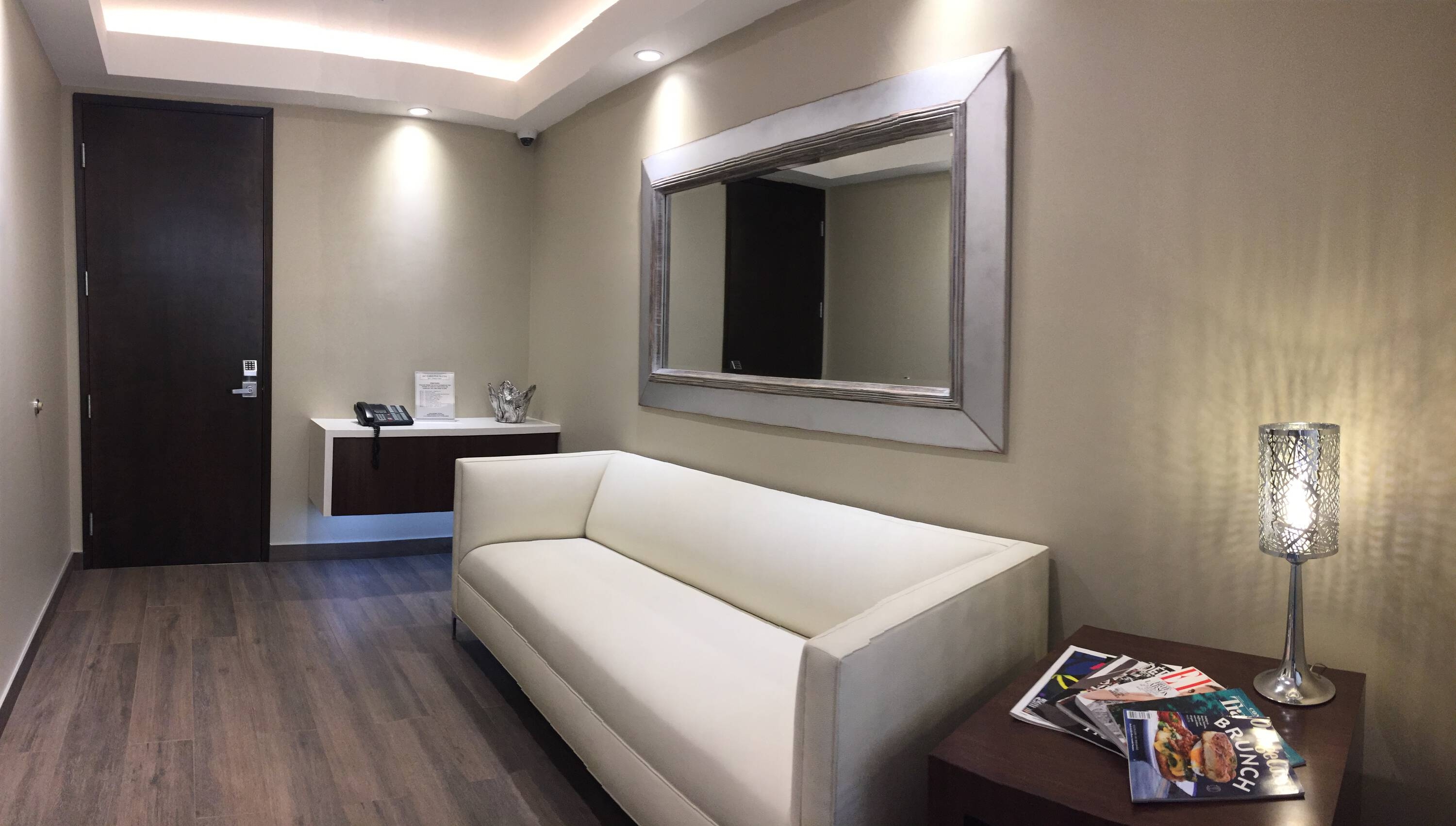 Private Office To Rent, Orange County, 92708 – photo 4
