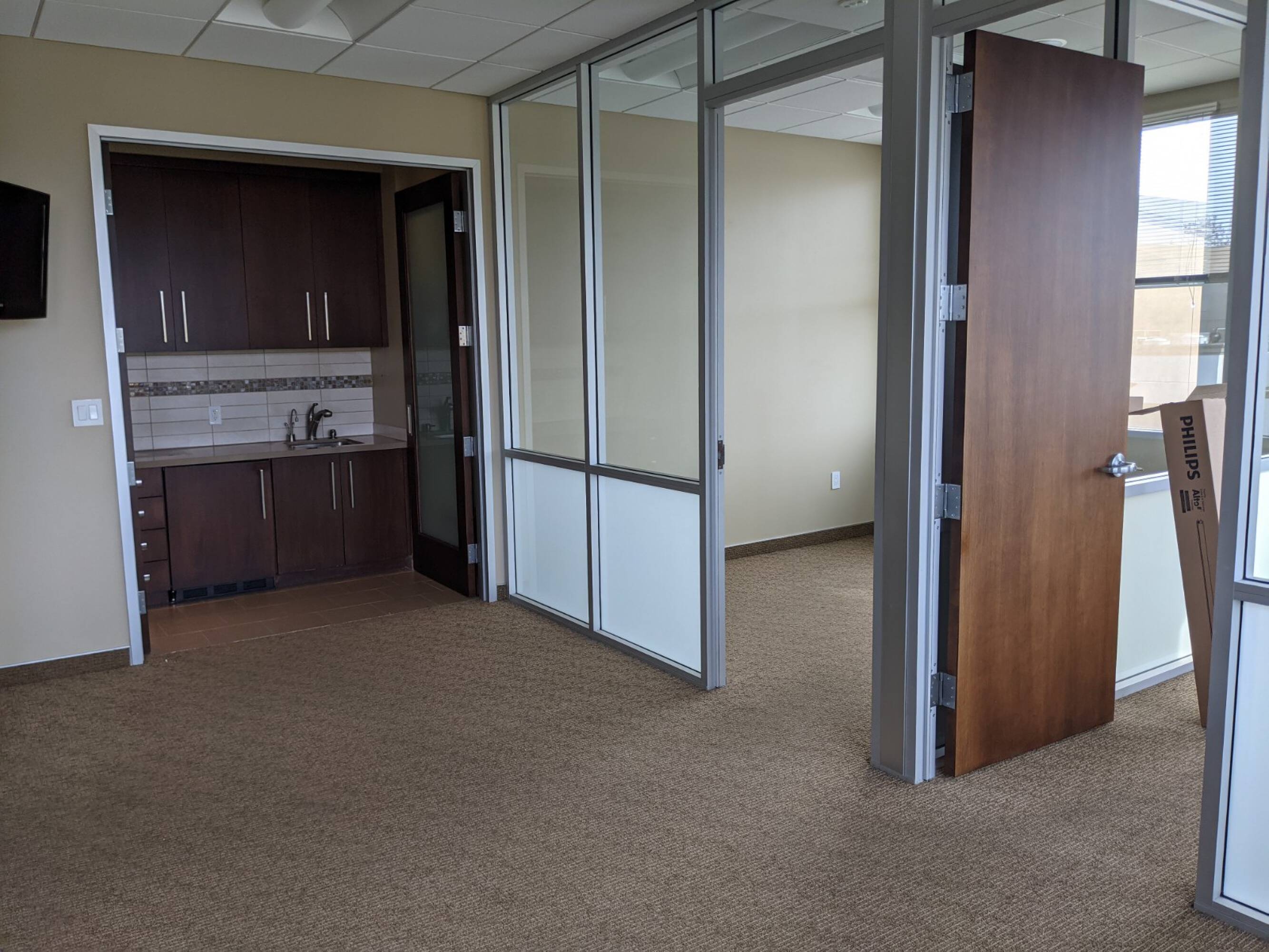 Private Office To Rent, Orange County, 92708 – photo 3