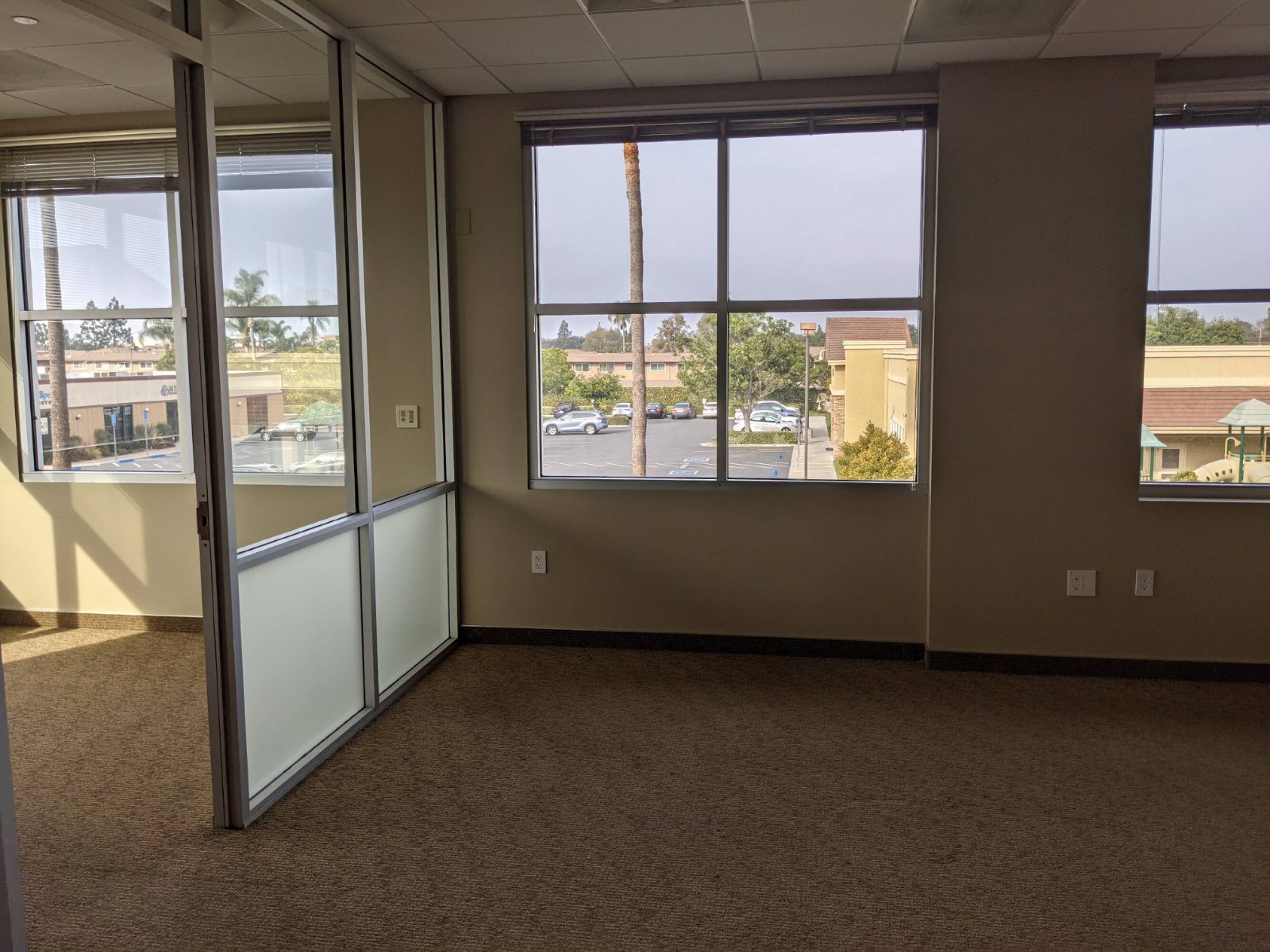 Private Office To Rent, Orange County, 92708 – photo 2