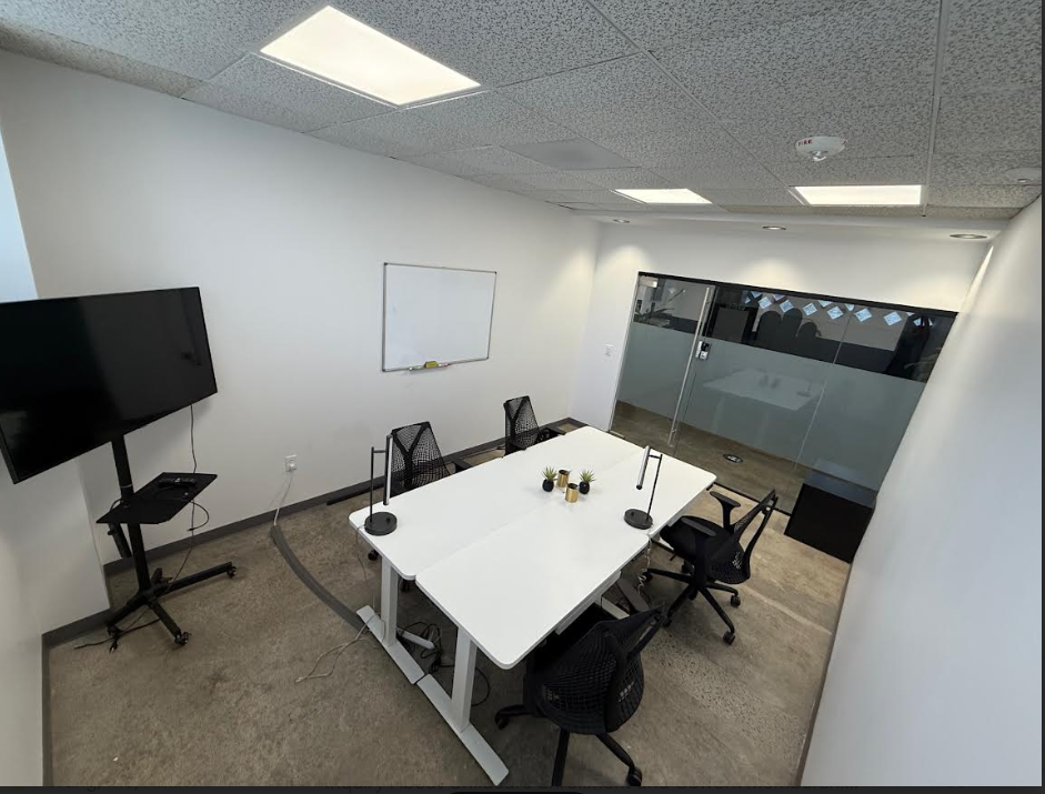 Private Office To Rent, Contra Costa, 94549 – photo 2