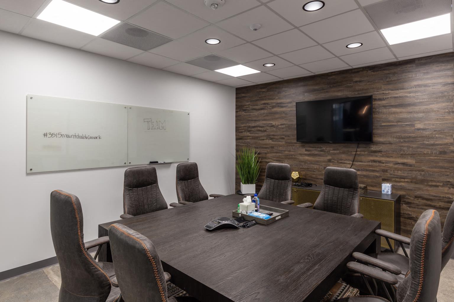 Private Office To Rent, Contra Costa, 94549 – photo 3