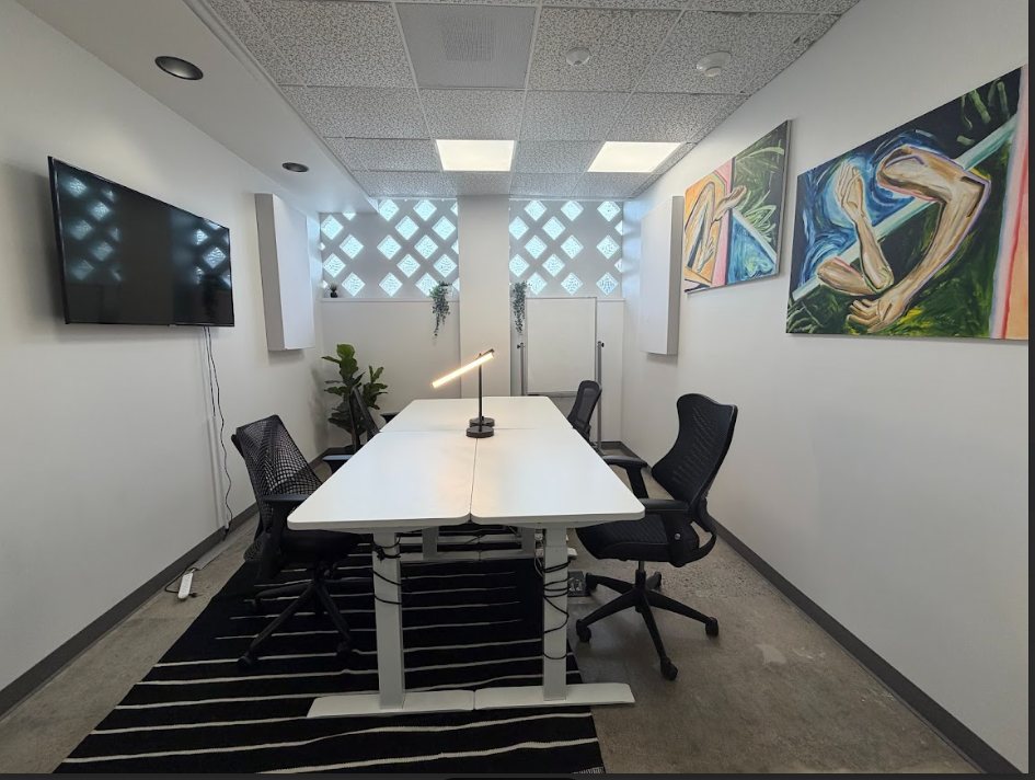 Private Office To Rent, Contra Costa, 94549 – photo 1