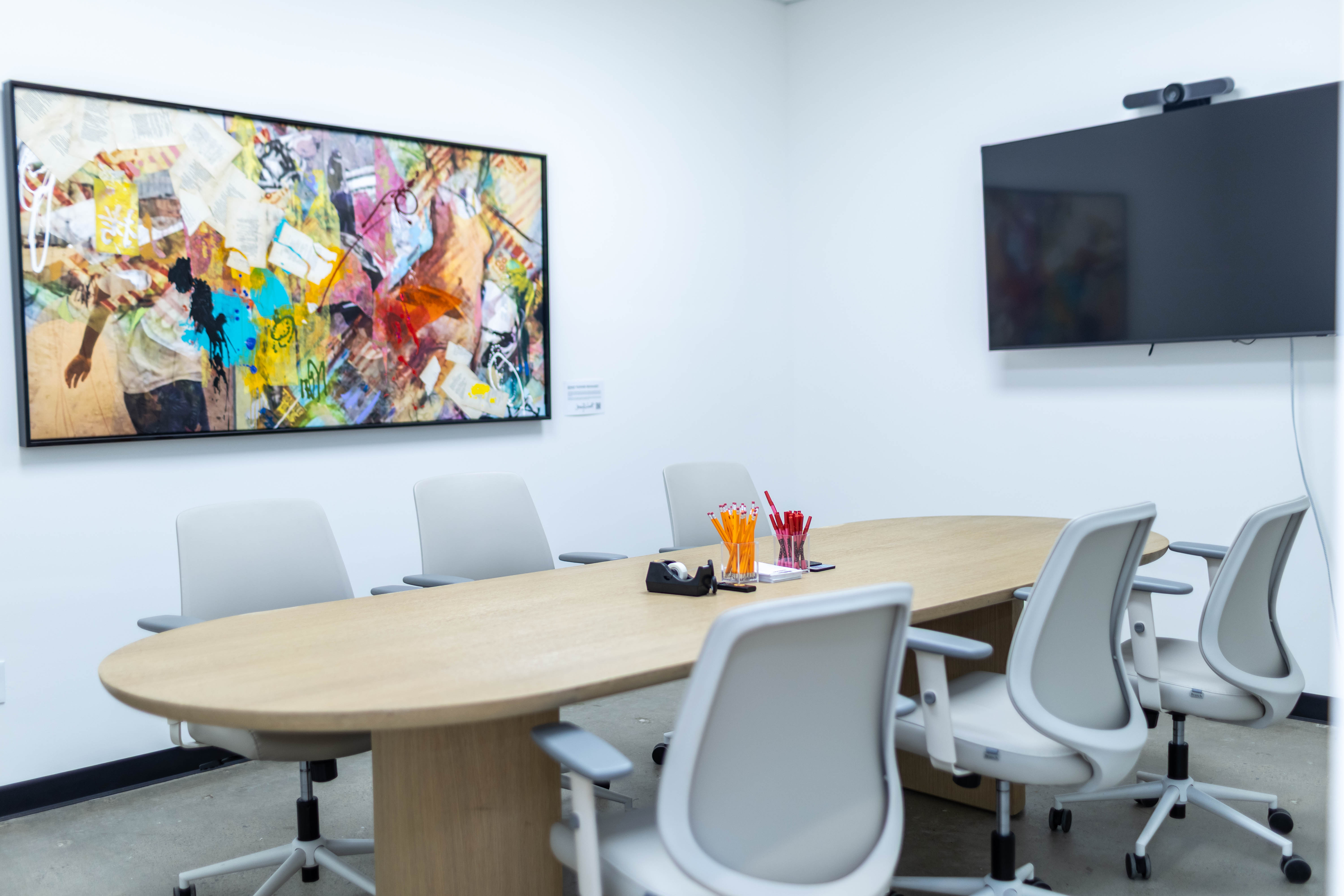 Private Office To Rent, Montclair, 07042 – photo 5