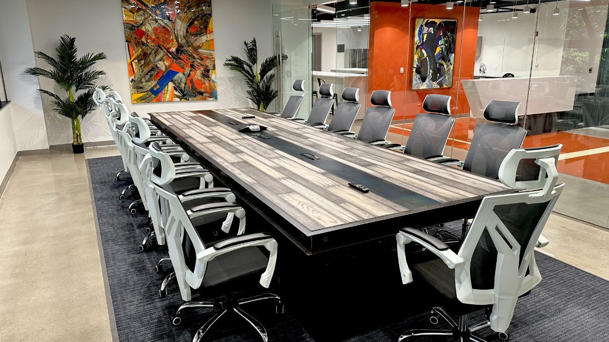 Private Office To Rent, Tysons, 22182 – photo 2
