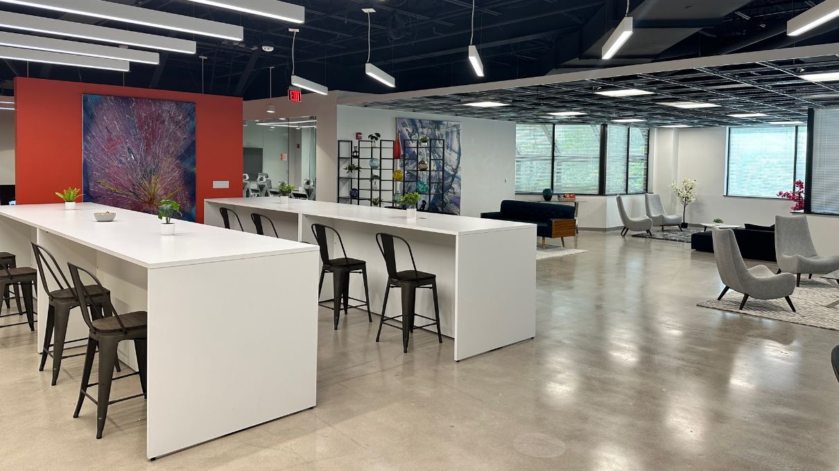 Private Office To Rent, Tysons, 22182 – photo 3