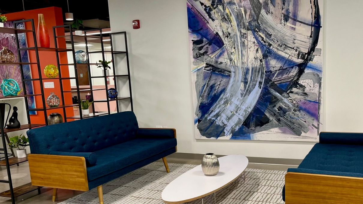 Private Office To Rent, Tysons, 22182 – photo 4