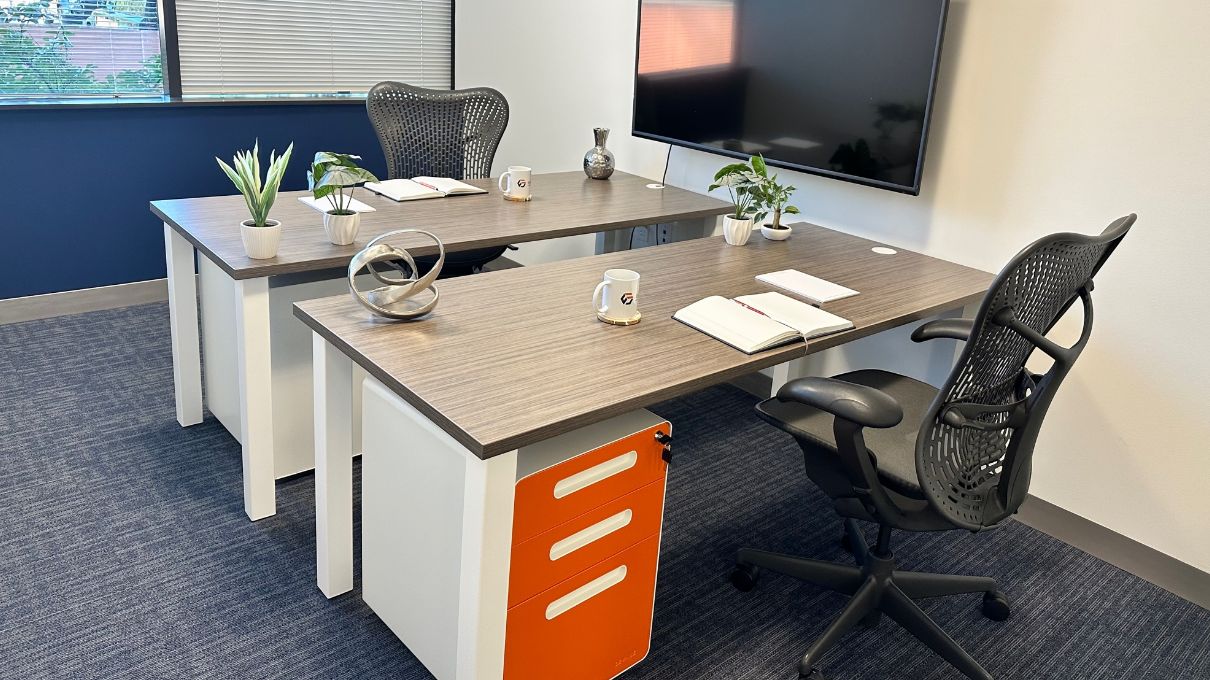 Private Office To Rent, Tysons, 22182 – photo 1