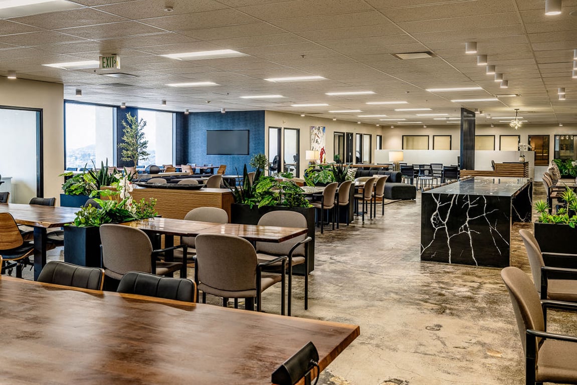 Private Office To Rent, San Francisco, 94612 – photo 1
