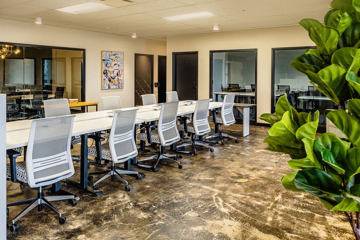 Private Office To Rent, San Francisco, 94612 – photo 2