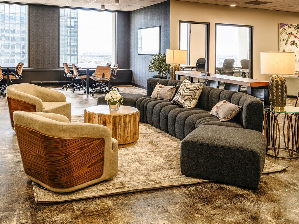 Private Office To Rent, San Francisco, 94612 – photo 5