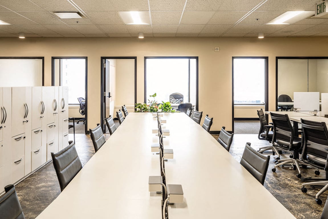 Private Office To Rent, San Francisco, 94612 – photo 4