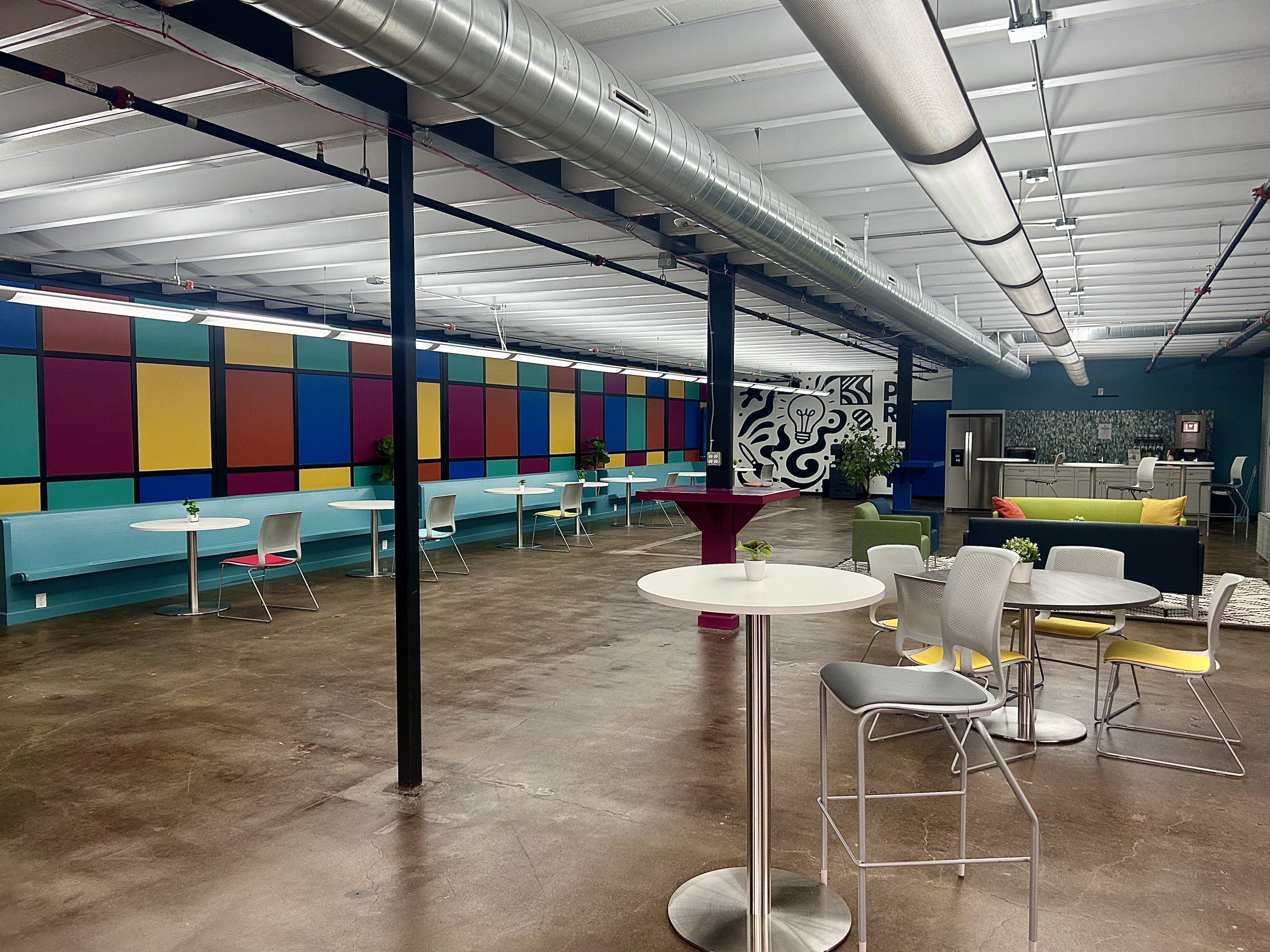 Private Office To Rent, Houston, 77066 – photo 2