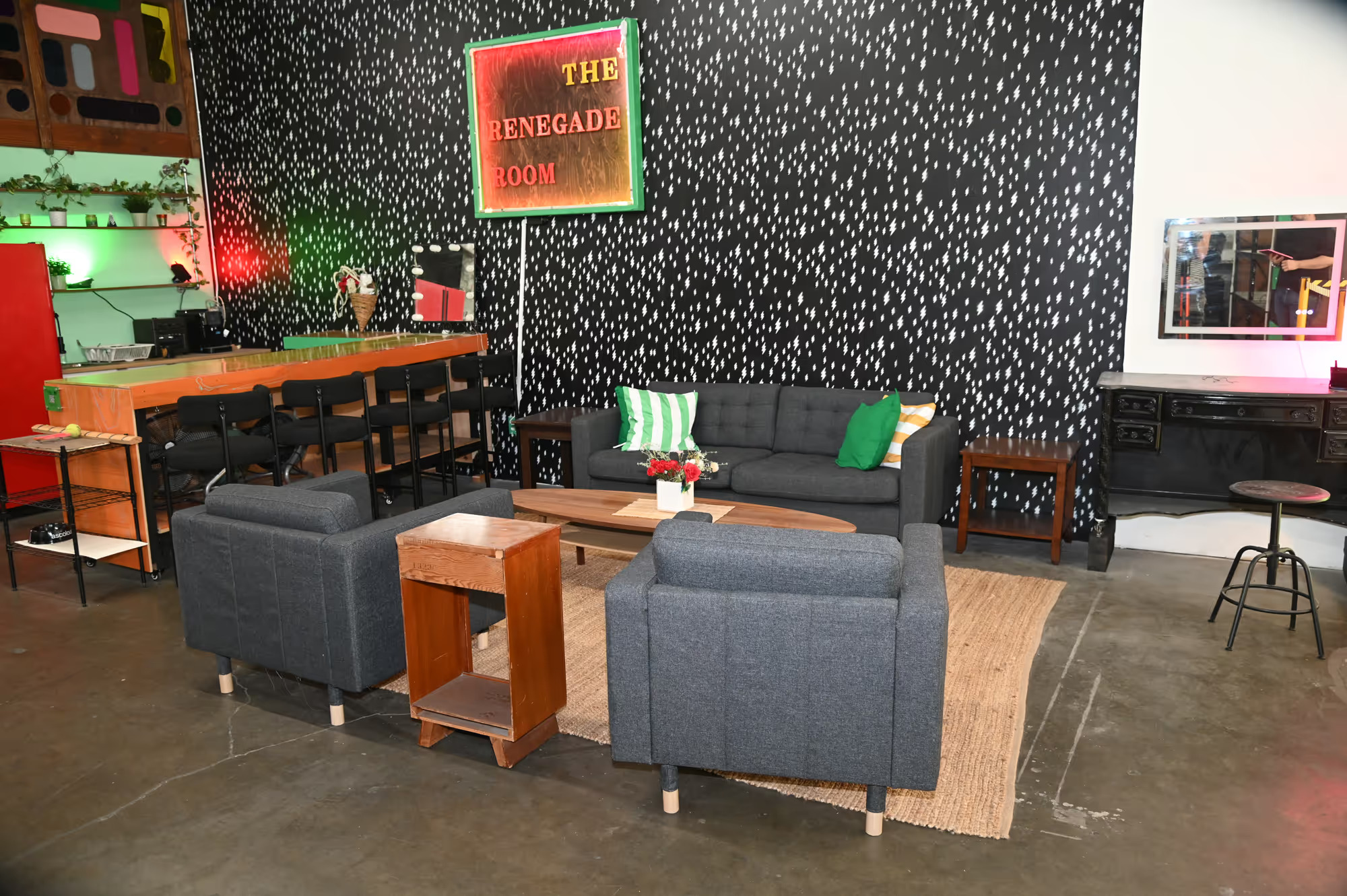 Private Office To Rent, Los Angeles, 90021 – photo 5