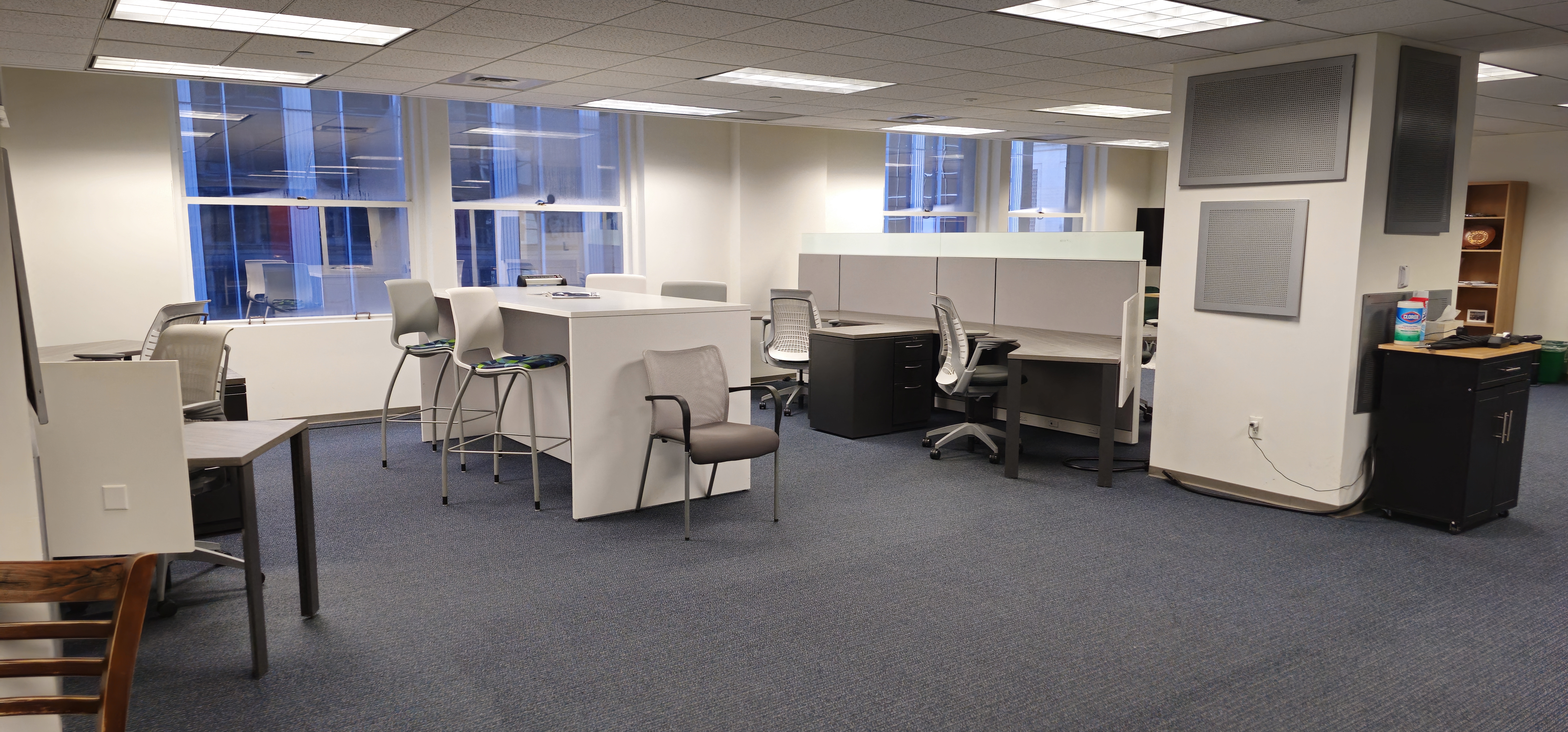 Private Office To Rent, Houston, 77002 – photo 5
