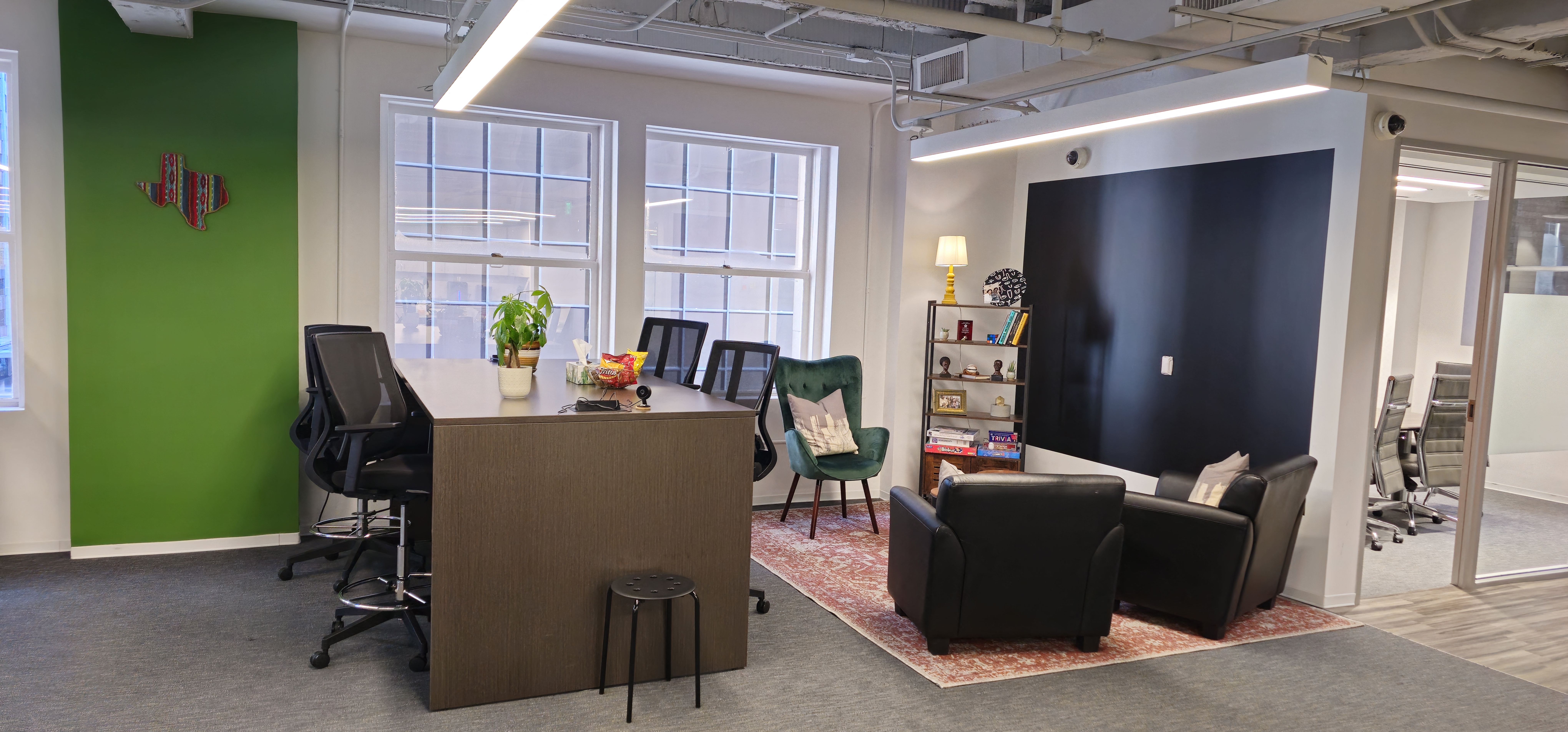 Private Office To Rent, Houston, 77002 – photo 4
