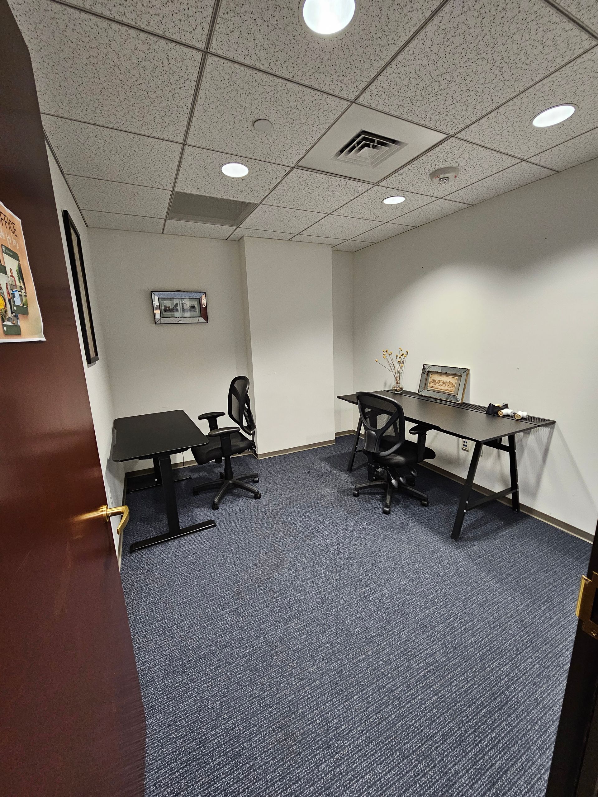 Private Office To Rent, Houston, 77002 – photo 1