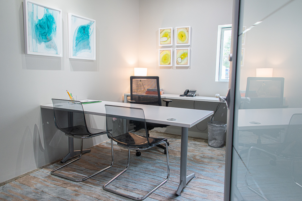 Private Office To Rent, Houston, 77005 – photo 1