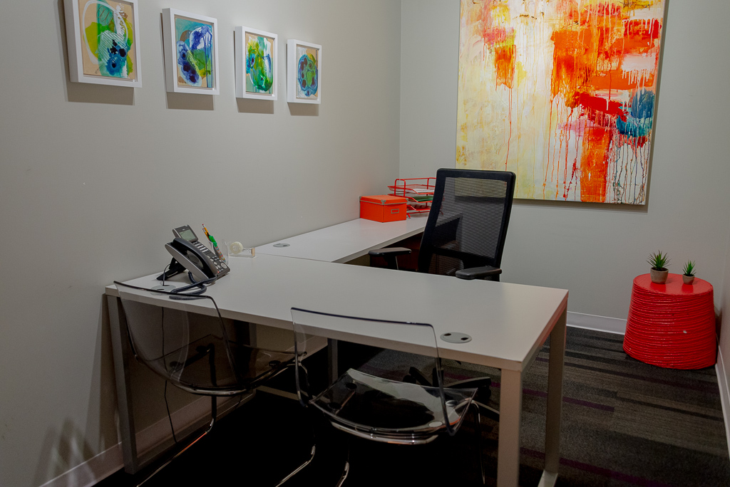 Private Office To Rent, Houston, 77005 – photo 3