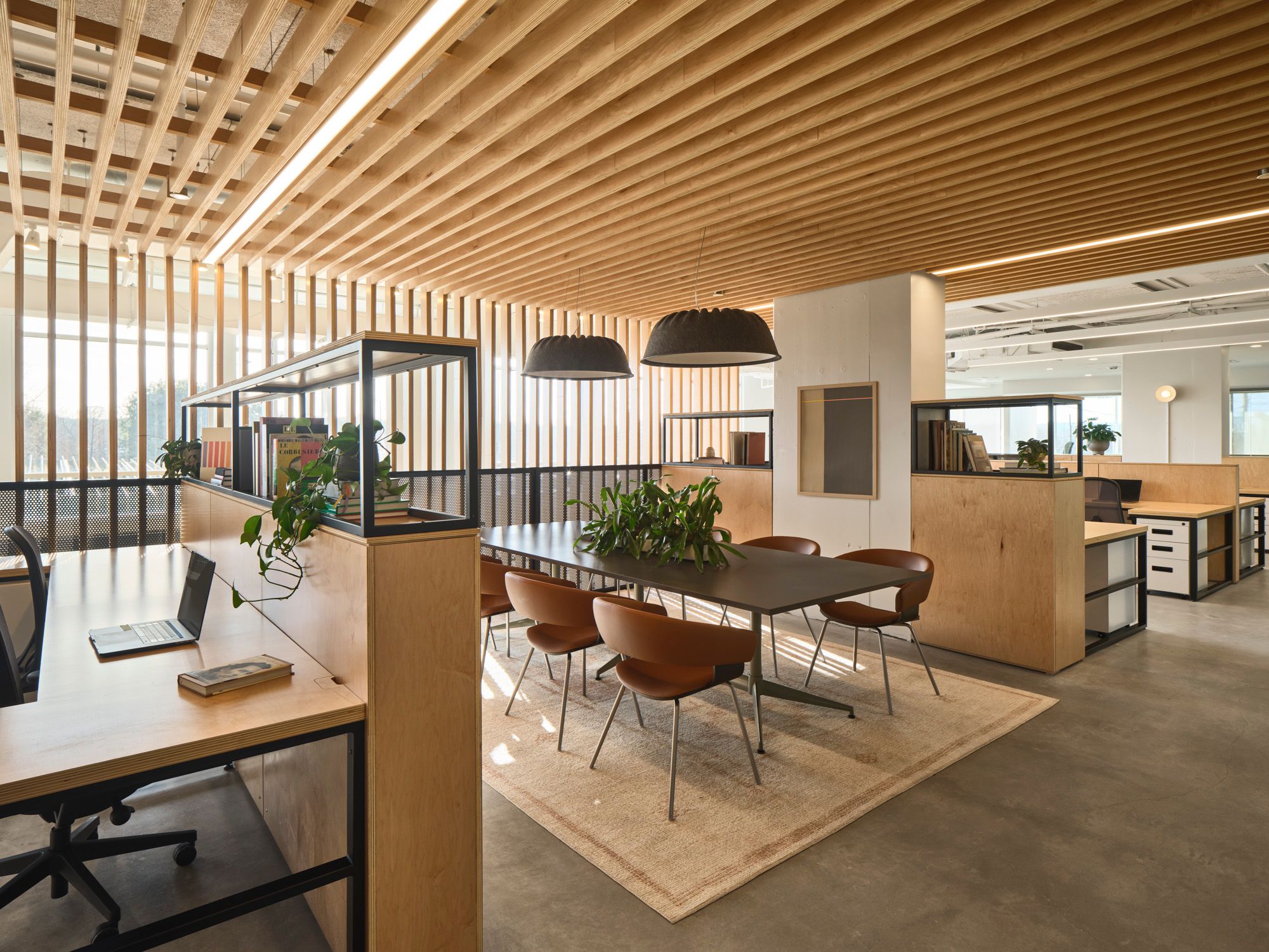Private Office To Rent, Austin, 78703 – photo 1