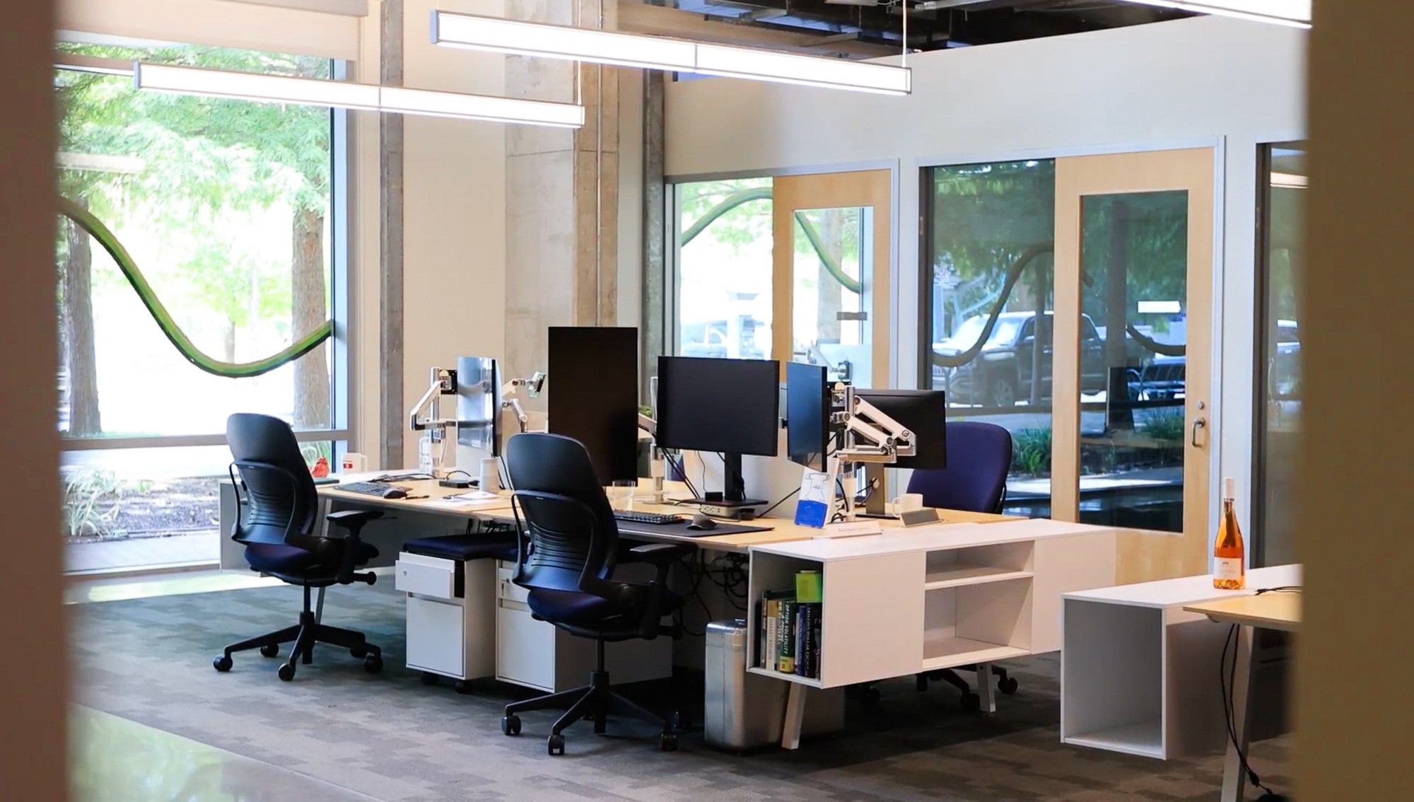 Private Office To Rent, Austin, 78703 – photo 4