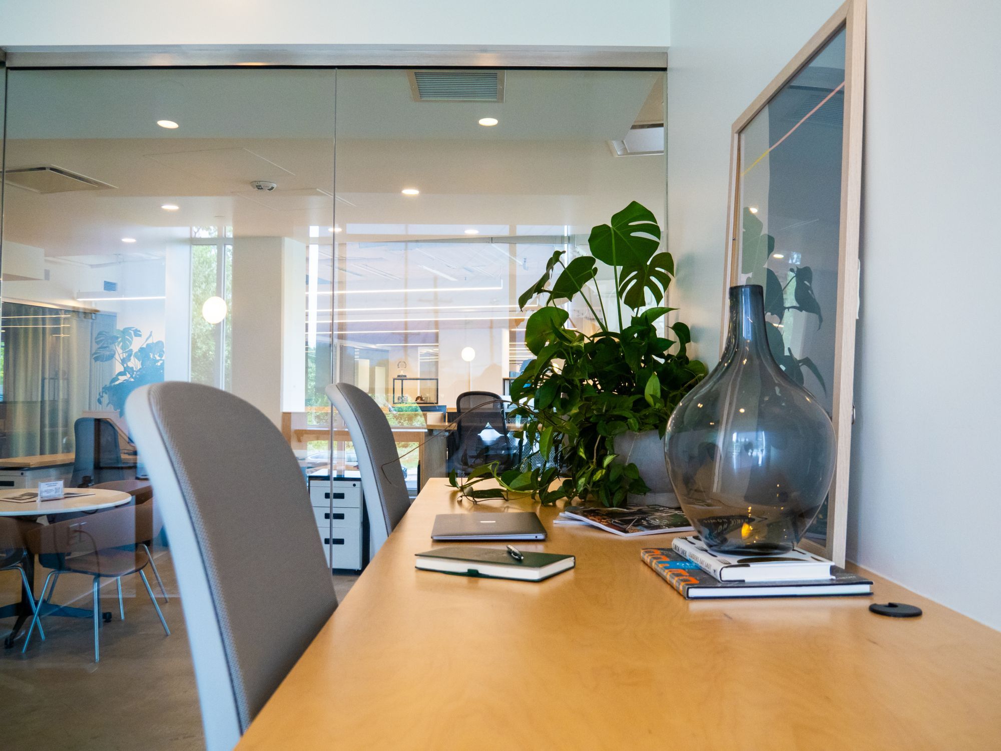 Private Office To Rent, Austin, 78703 – photo 3