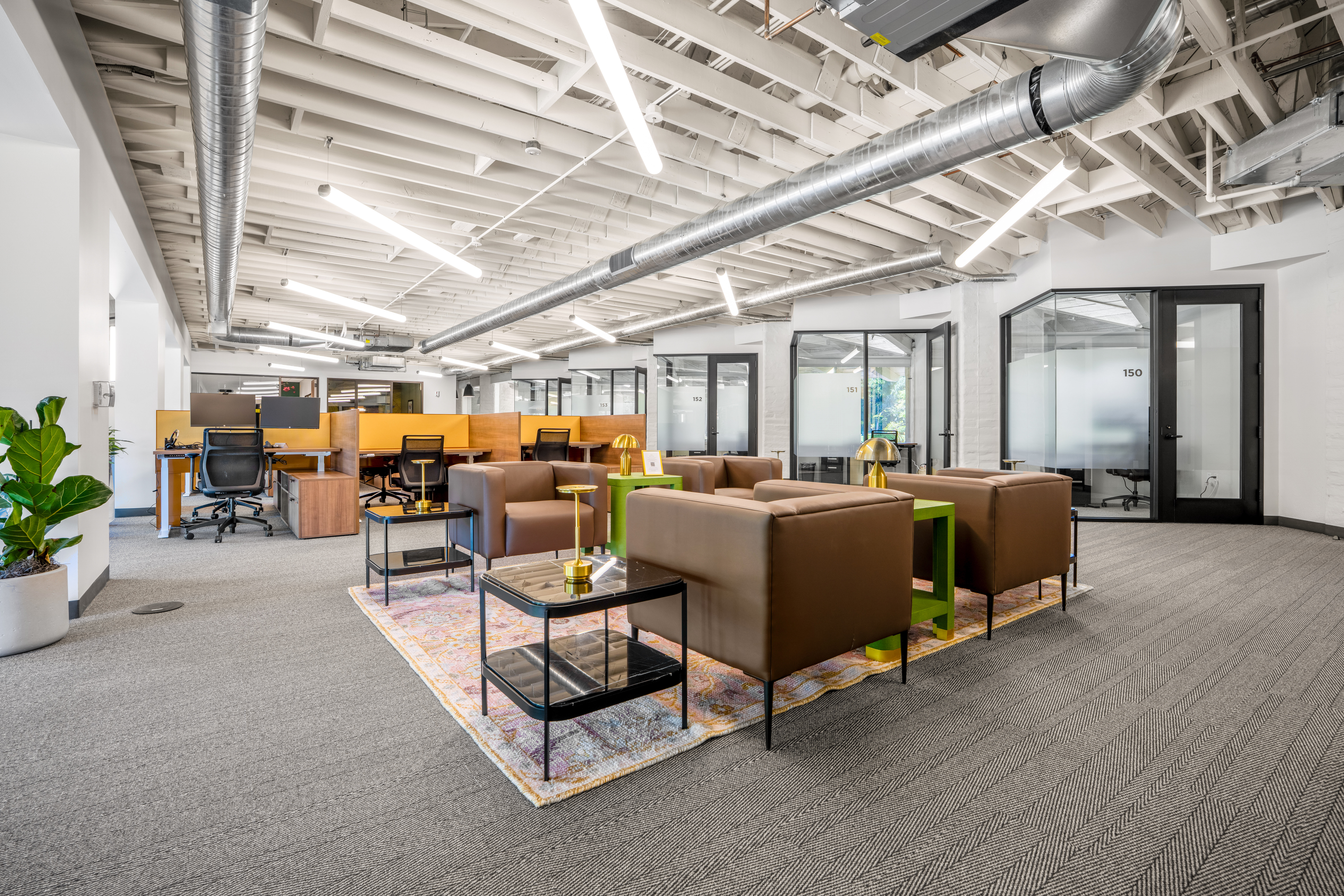 Private Office To Rent, San Francisco, 94025 – photo 4