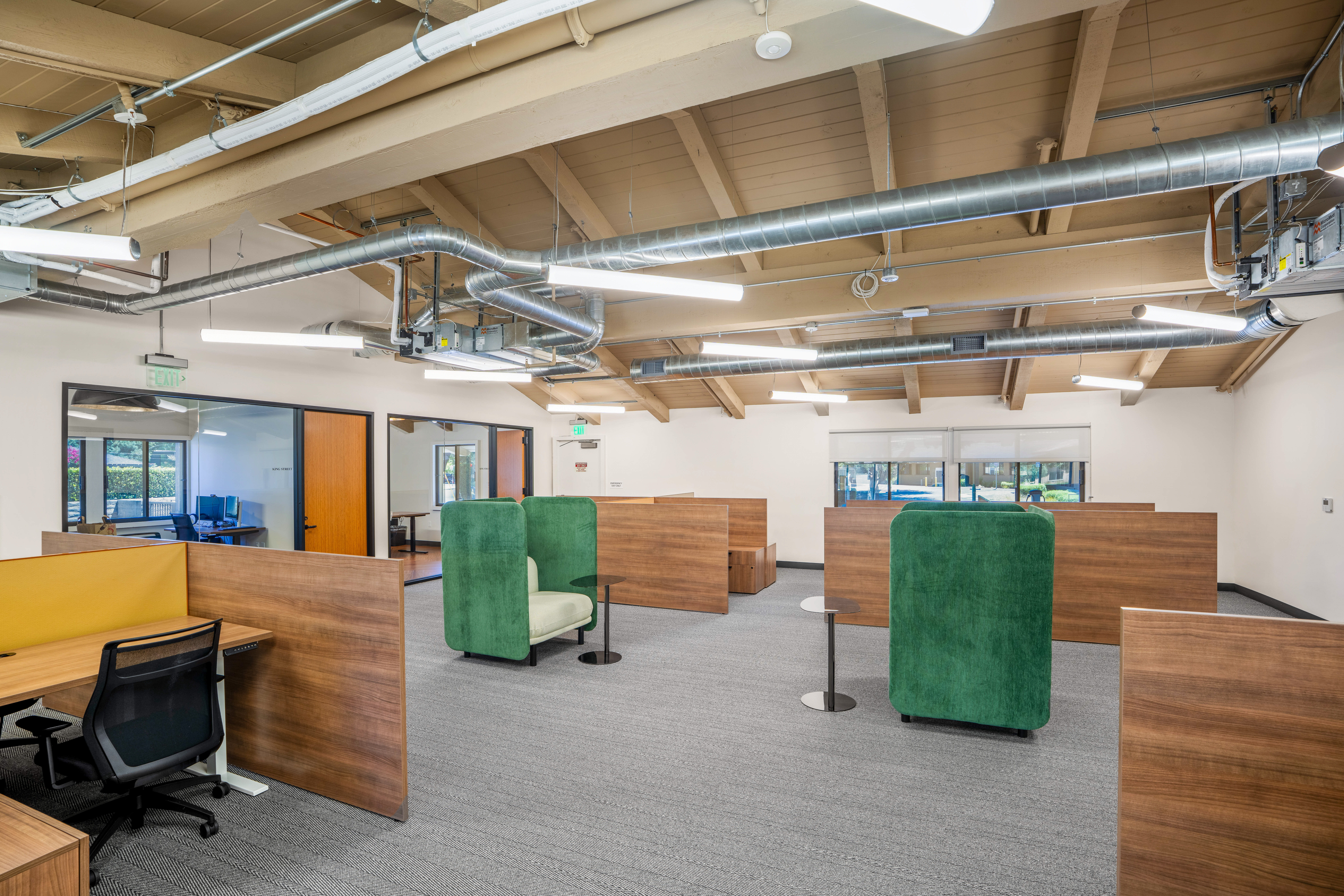 Private Office To Rent, San Francisco, 94025 – photo 6