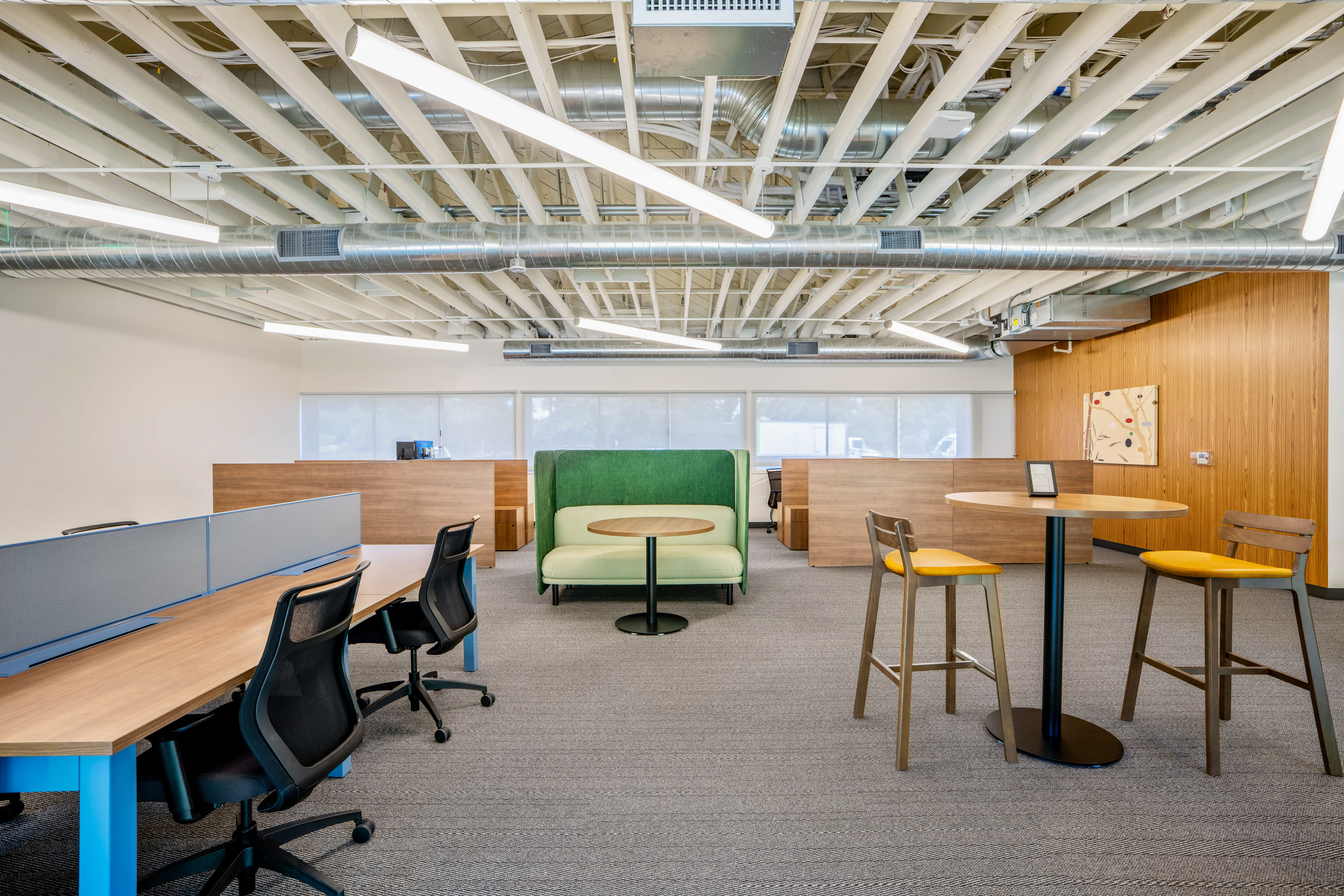 Private Office To Rent, San Francisco, 94025 – photo 5