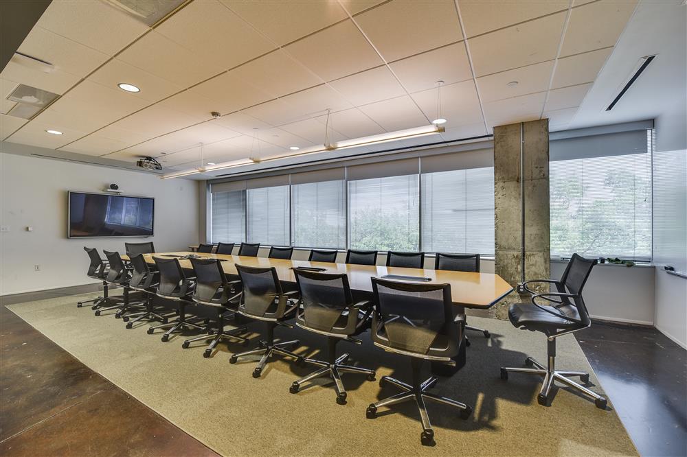 Private Office To Rent, Dallas, 75231 – photo 6