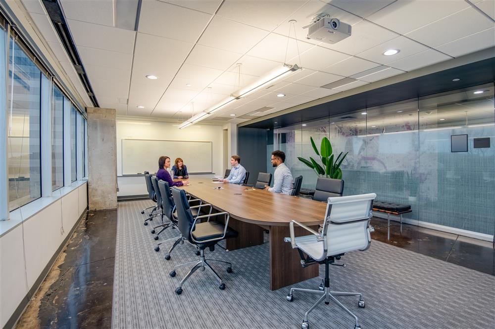 Private Office To Rent, Dallas, 75231 – photo 5