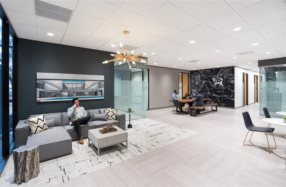 Private Office To Rent, Houston, 77042 – photo 1