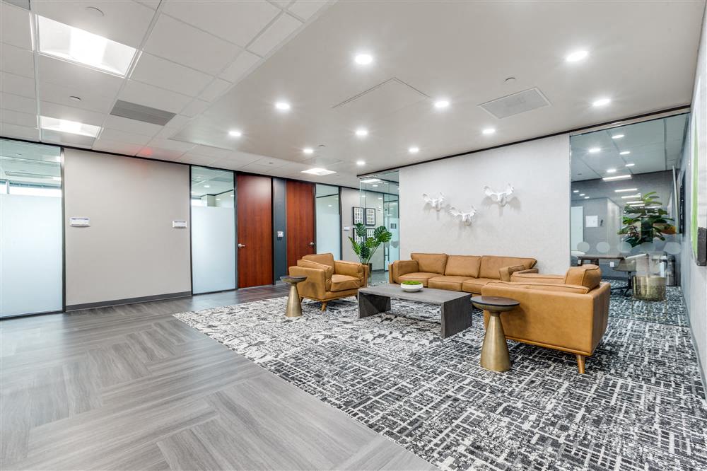 Private Office To Rent, Houston, 77042 – photo 2