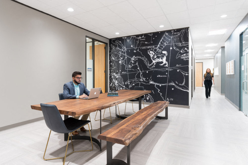Private Office To Rent, Houston, 77042 – photo 6