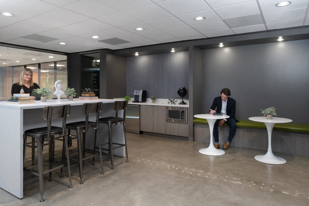 Private Office To Rent, Houston, 77058 – photo 1