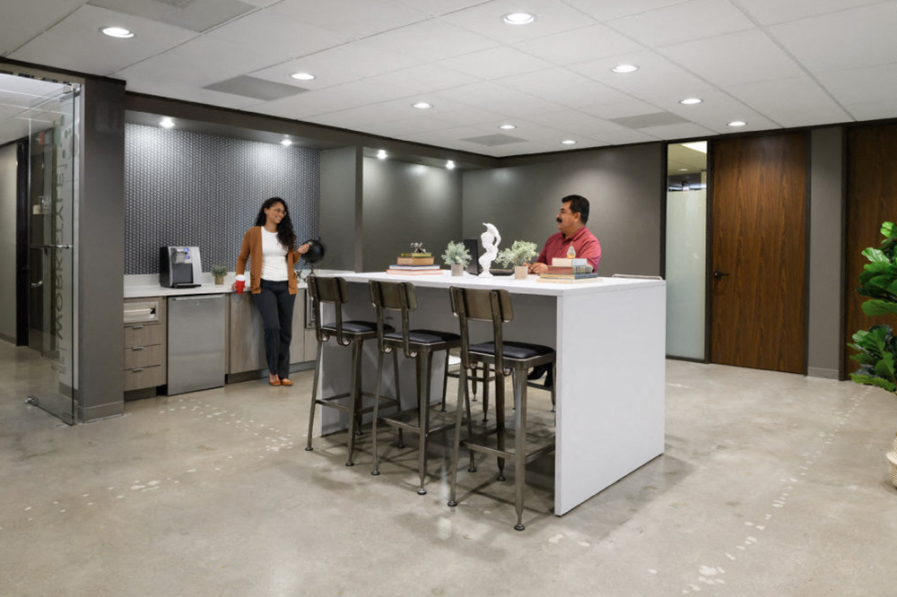 Private Office To Rent, Houston, 77058 – photo 2