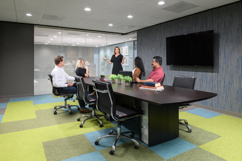 Private Office To Rent, Houston, 77058 – photo 3