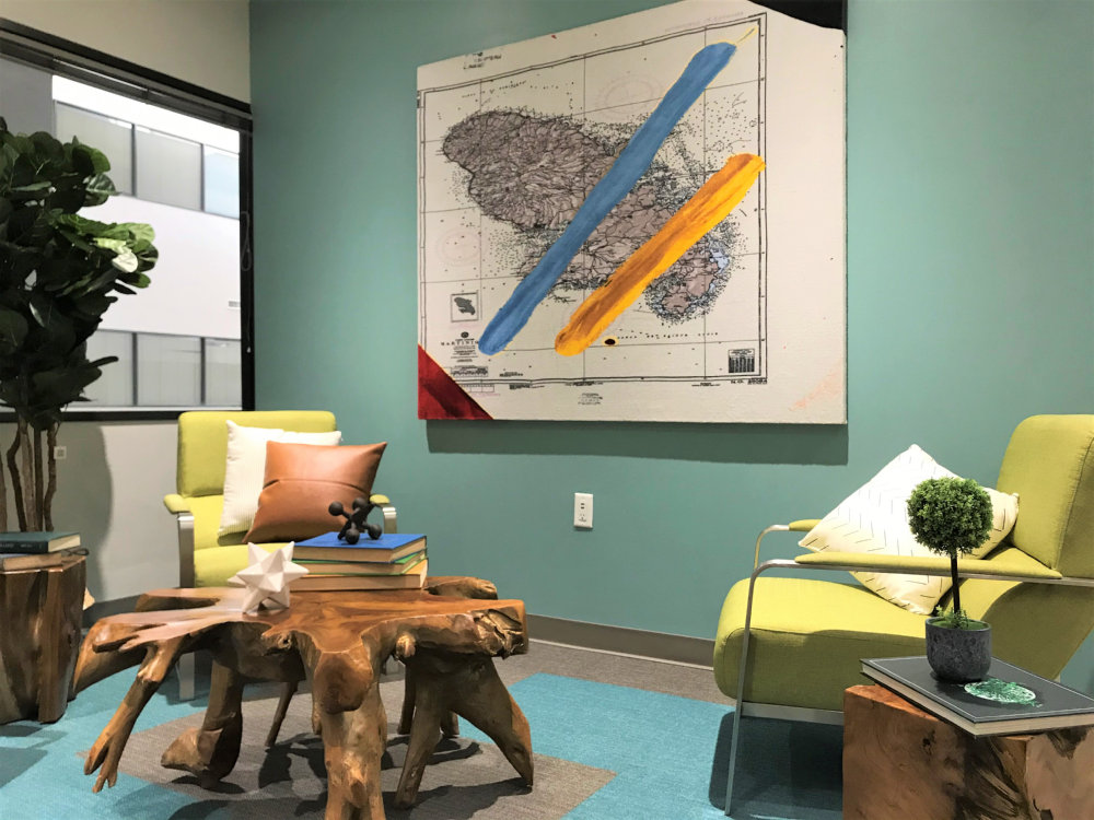 Private Office To Rent, Dallas, 77478 – photo 2