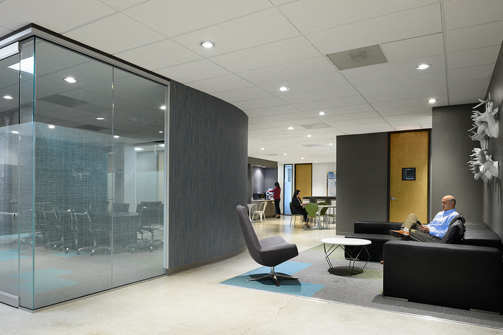 Private Office To Rent, Dallas, 77478 – photo 3