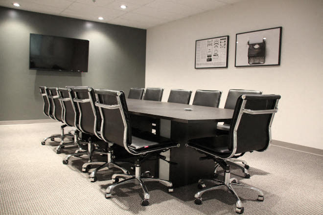 Private Office To Rent, Houston, 77058 – photo 4