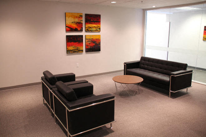 Private Office To Rent, Houston, 77058 – photo 5