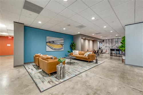 Private Office To Rent, Houston, 77040 – photo 1